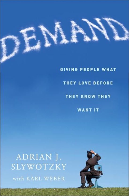 Demand - cover