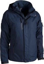 Matterhorn MH-894 A.B.T. 3-in-1 Jacket