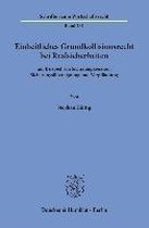 Einheitliches Grundkollisionsrecht bei Realsicherheiten