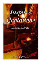 Inspired Quotations