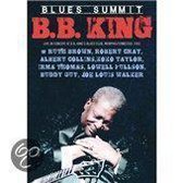 Blues Summit Concert [Video/DVD]