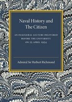 Naval History & The Citizen