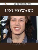 Leo Howard 32 Success Facts - Everything you need to know about Leo Howard
