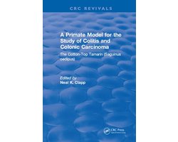 A Primate Model for the Study of Colitis and Colonic Carcinoma The Cotton-Top Tamarin (Saguinus oedipus)
