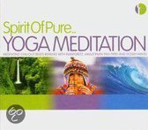 Spirit Of Pure - Yoga Med