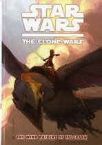Star Wars - The Clone Wars: v. 3