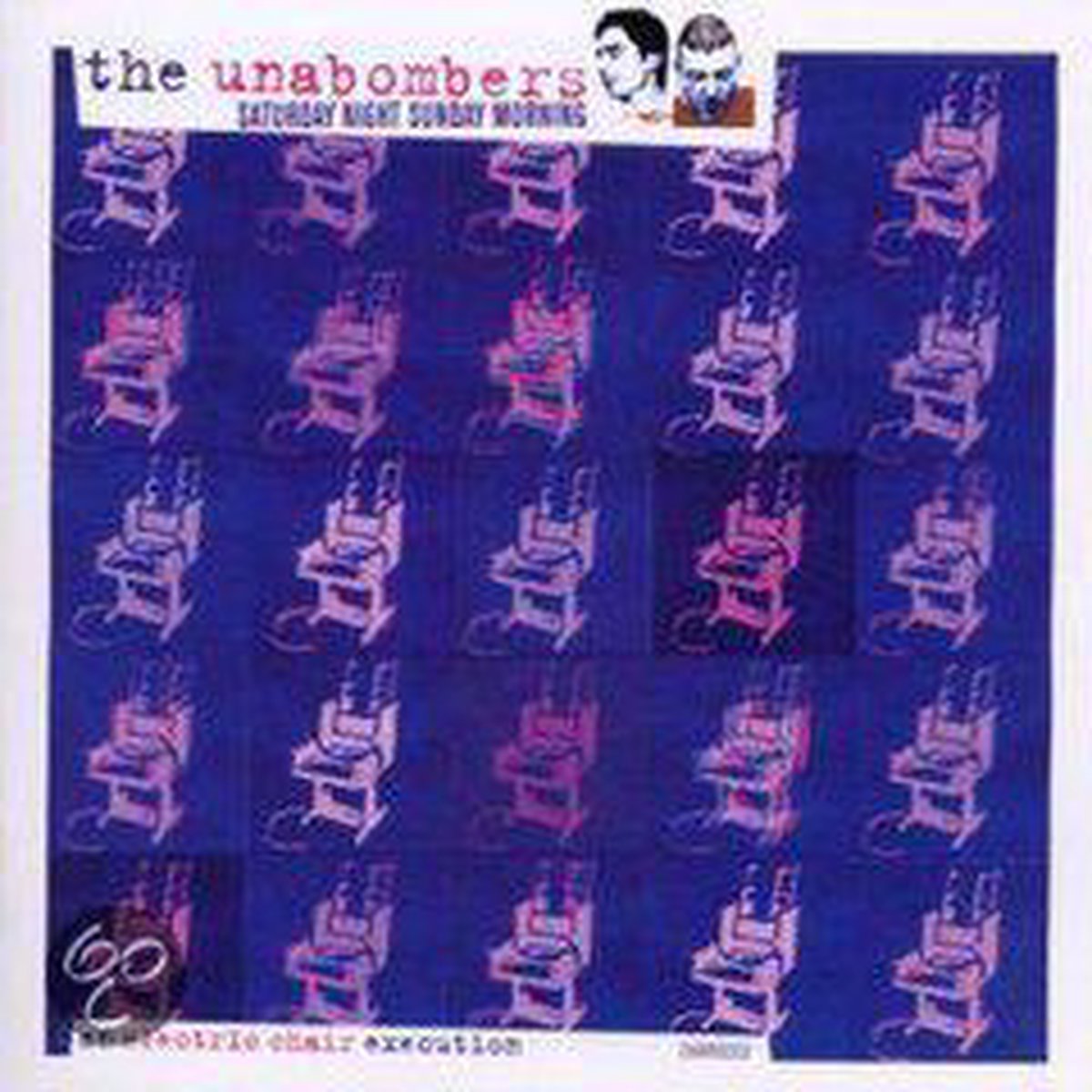 Unabombers-Saturday Night Sunday Morning -W/Frankie Knuckles/Black Scien