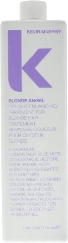 Kevin.Murphy Blonde.Angel Color Enhancing Treatment. | bol.com