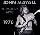 Blues Alive NYC 1976