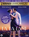 La La Land (Blu-ray + DVD + Soundtrack + Bonus-disc) (Limited Edition)