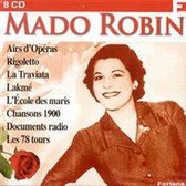 Mado Robin: Airs D'operas