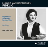 Beethoven: Fidelio (Ny 1960)