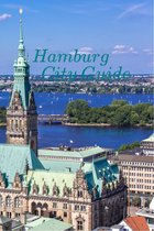 Europe Travel Series 88 - Hamburg Interactive Guide