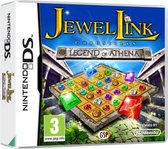 Jewel Link Chronicles, Legends Of Athena