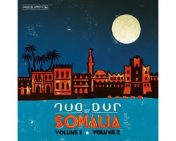 Analog Africa No. 27