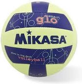 Mikasa Beachvolleybal VSG Glow in the dark