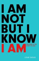 ISBN I Am Not But I Know I Am, Livre broché, 176 pages
