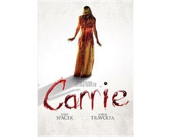 Omslag van Carrie