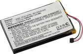 OTB Batterij Batterij Navigon 40 Easy / 40 Plus / 40 Premium - 1200mAh