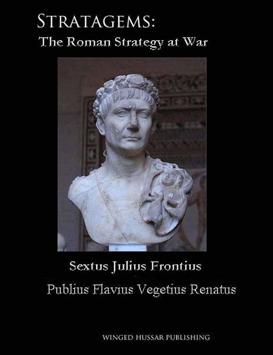 Stratagems - cover