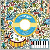June Bug - You Don't Know How I Am (CD)