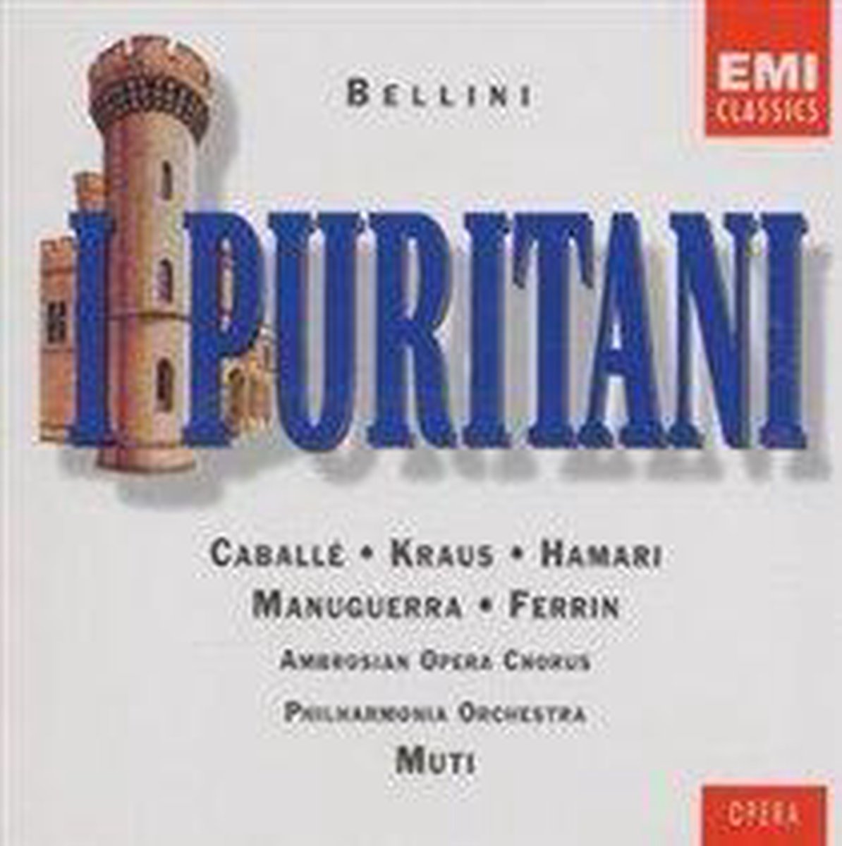 Puritani