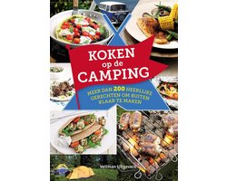 foto van Koken op de camping