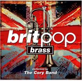 Britpop Brass - Cory Band The