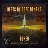 Beats by Dope Demand Boxed