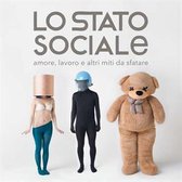 Amore Lavoro e Altri Miti Da Sfatare