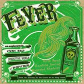 Various (Journey To The Center Of A Song 02) - Fever (10" LP)