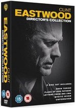Clint Eastwood: director's collection (Import)