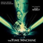 Time Machine [Original Motion Picture Soundtrack]