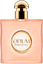 Yves Saint Laurent - Opium Vapeurs De Parfum - 75 ml Eau de Toilette Spray