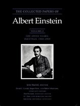 The Collected Papers of Albert Einstein, Volume 2: The Swiss Years