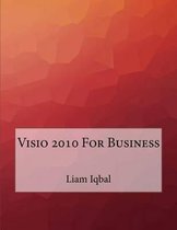 Visio 2010 For Business