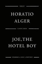 Joe, the Hotel Boy