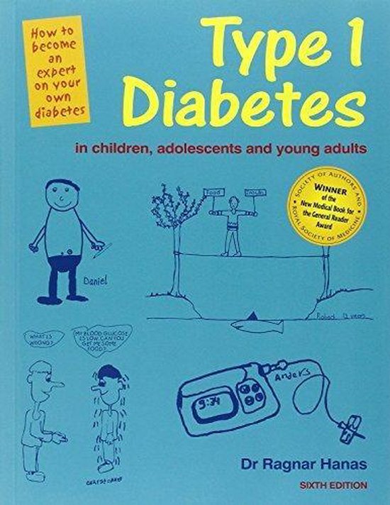 Type 1 Diabetes Children Adolescents & Y