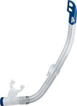 Kids snorkel Cressi Top blauw