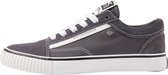 British Knights MACK DAMES SNEAKERS LAAG, GREY, 40, SUEDE