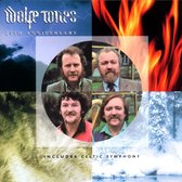 Wolfe Tones - 25Th Anniversary (CD) (Anniversary Edition)