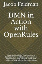 Dmn in Action with Openrules