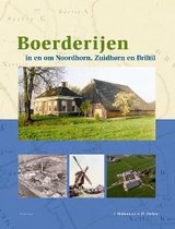 Boerderijen in en om Noordhorn, Zuidhorn en Briltil