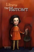 The Literary Hatchet #8