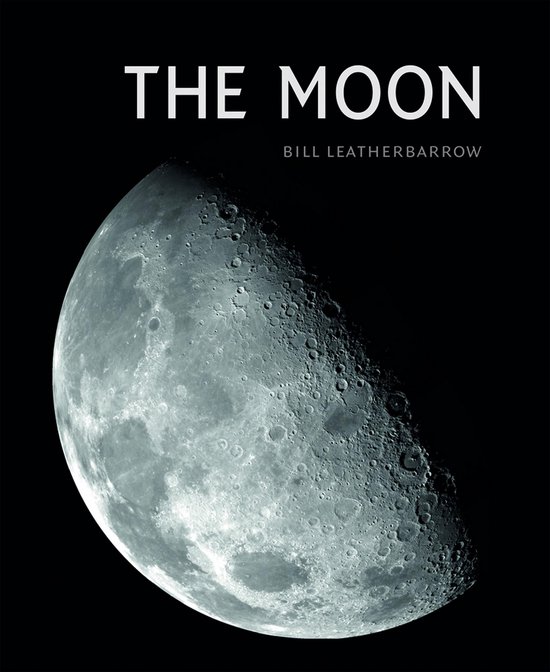 The Moon - cover