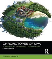 Chronotopes of Law