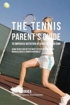 The Tennis Parent's Guide to Improved Nutrition by Boosting Your RMR