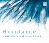 Christina Pluhar Philippe Jaroussky - Himmelsmusik