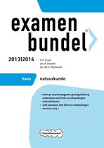 Examenbundel 2013/2014 havo Natuurkunde