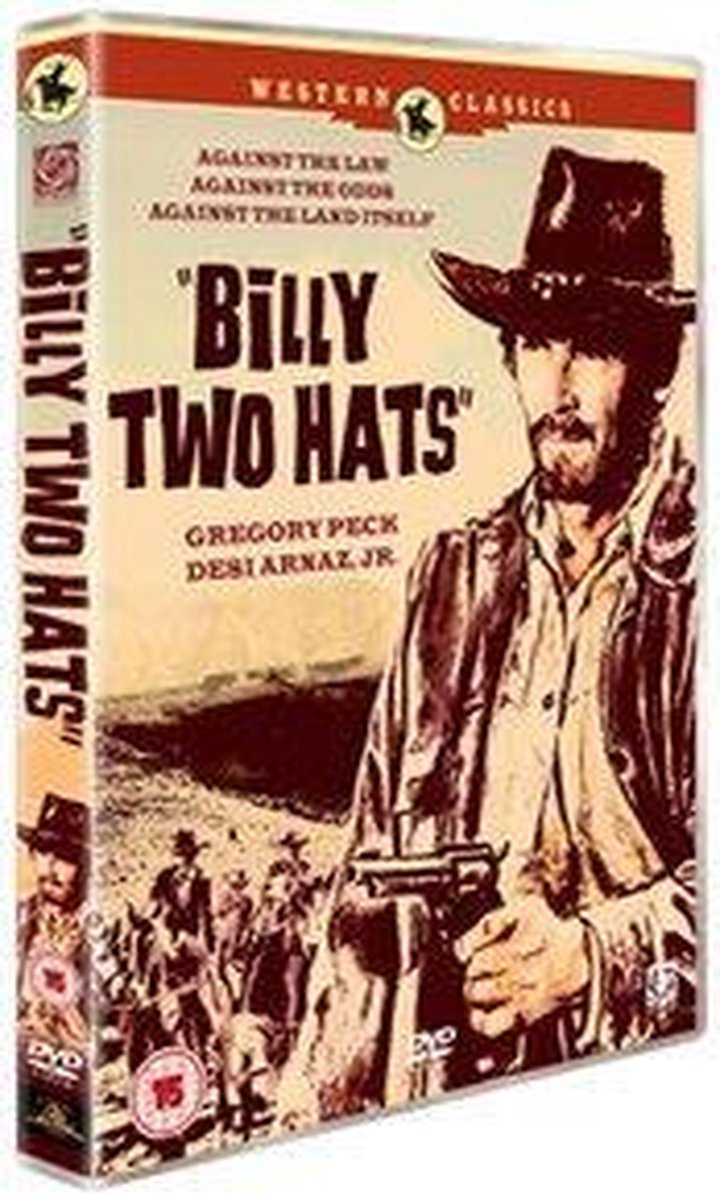 Billy Two Hats